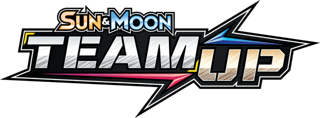 Logo de Team Up