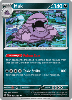 Muk - Normal