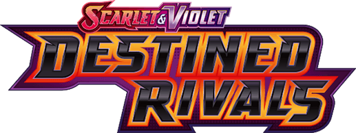 Logo de Destined Rivals