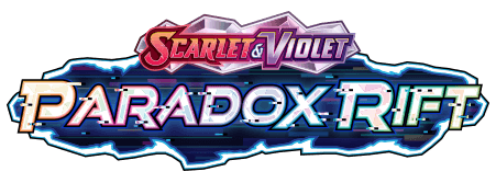 Logo de Paradox Rift