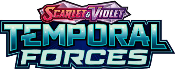 Logo de Temporal Forces