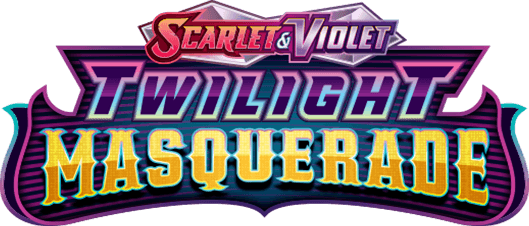 Logo de Twilight Masquerade