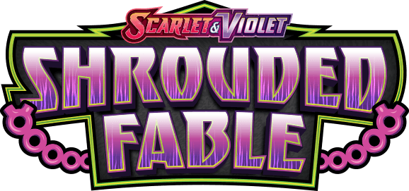 Logo de Shrouded Fable