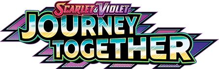 Logo de Journey Together