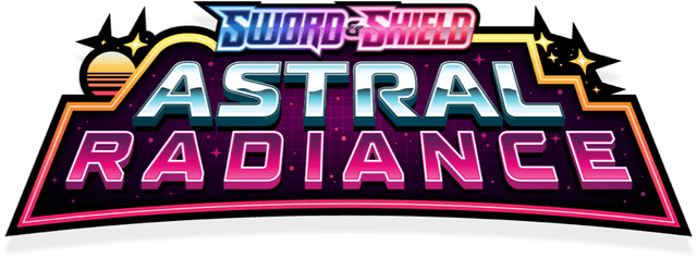 Logo de Astral Radiance