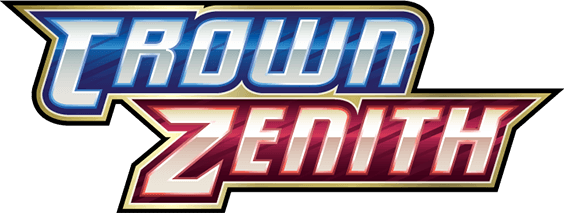 Logo de Crown Zenith Galarian Gallery