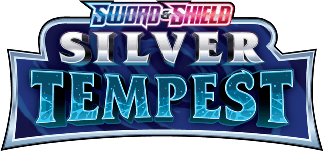 Logo de Silver Tempest Trainer Gallery