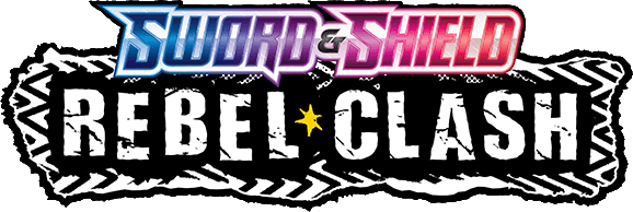 Logo de Rebel Clash