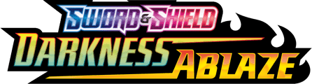 Logo de Darkness Ablaze