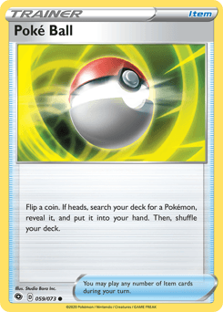 Poké Ball - Normal