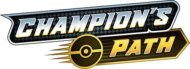 Logo de Champion's Path