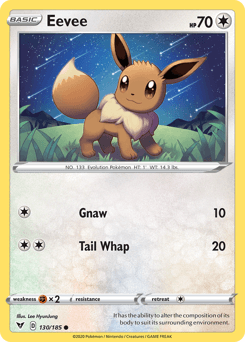 Eevee - Normal