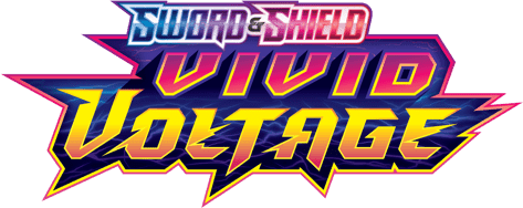 Logo de Vivid Voltage