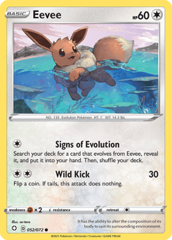 Eevee - Normal