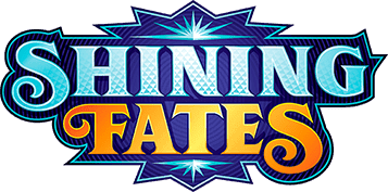 Logo de Shining Fates