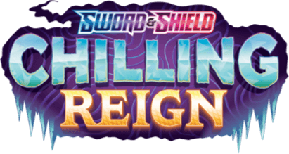 Logo de Chilling Reign