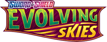 Logo de Evolving Skies