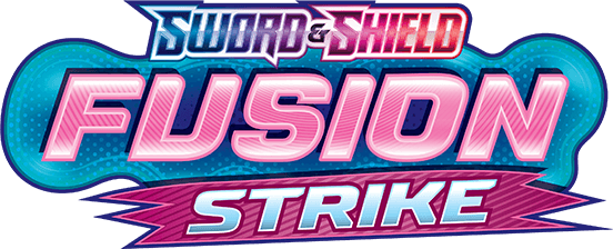 Logo de Fusion Strike