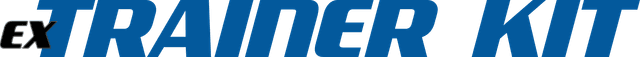 Logo de EX Trainer Kit Latias