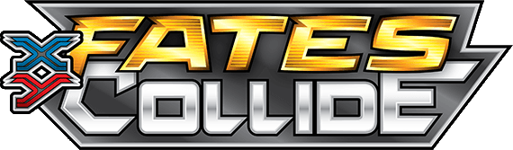 Logo de Fates Collide