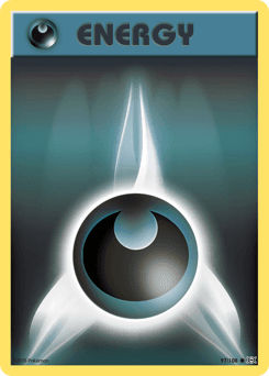 Darkness Energy - Normal