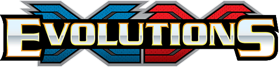 Logo de Evolutions