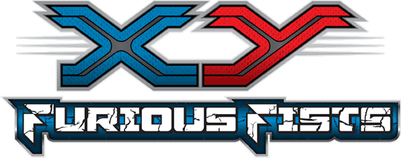 Logo de Furious Fists
