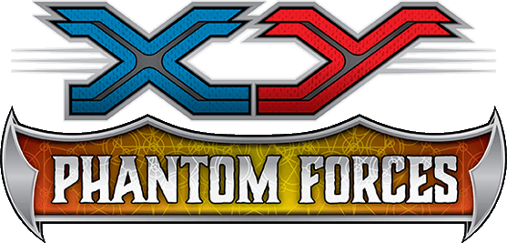 Logo de Phantom Forces