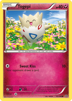 Togepi - Normal