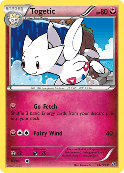 Togetic - Normal