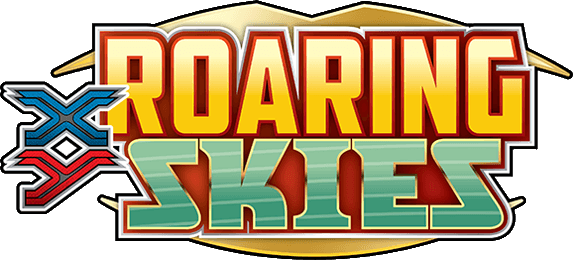 Logo de Roaring Skies