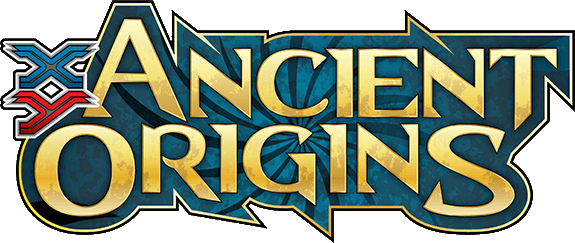 Logo de Ancient Origins