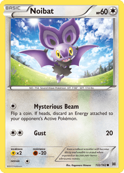 Noibat - Normal