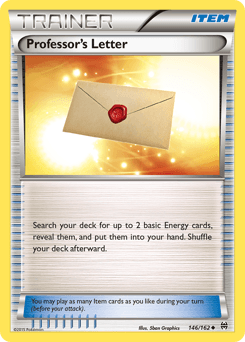 Professor's Letter - Normal