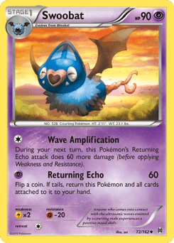 Swoobat - Normal