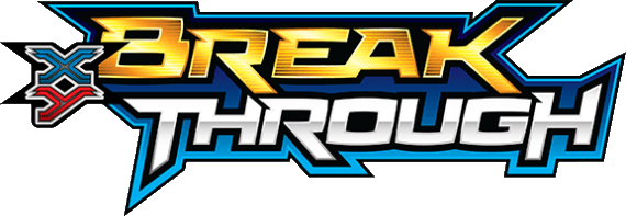Logo de BREAKthrough