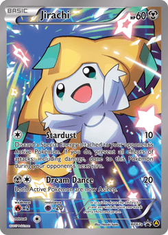 Jirachi - Normal