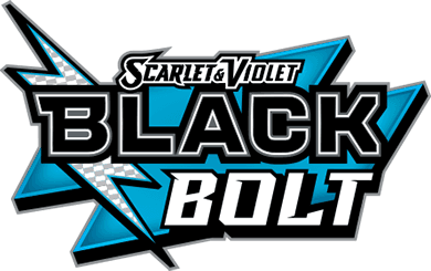 Logo de Black Bolt